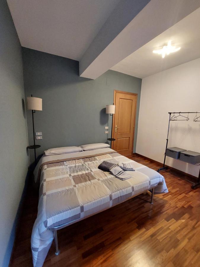 Casa Maria Bonaparte Valentini Pérouse Extérieur photo