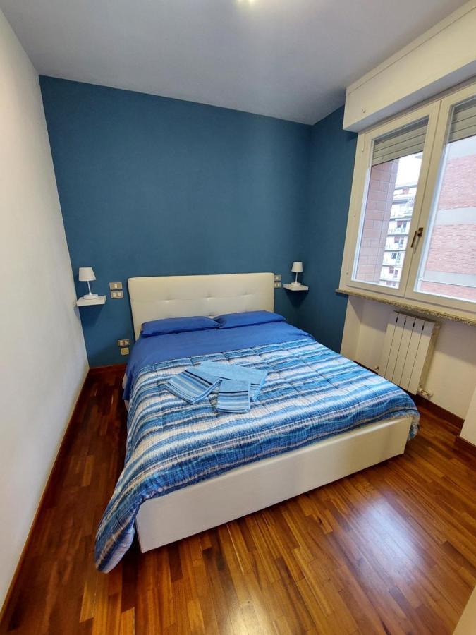Casa Maria Bonaparte Valentini Pérouse Extérieur photo