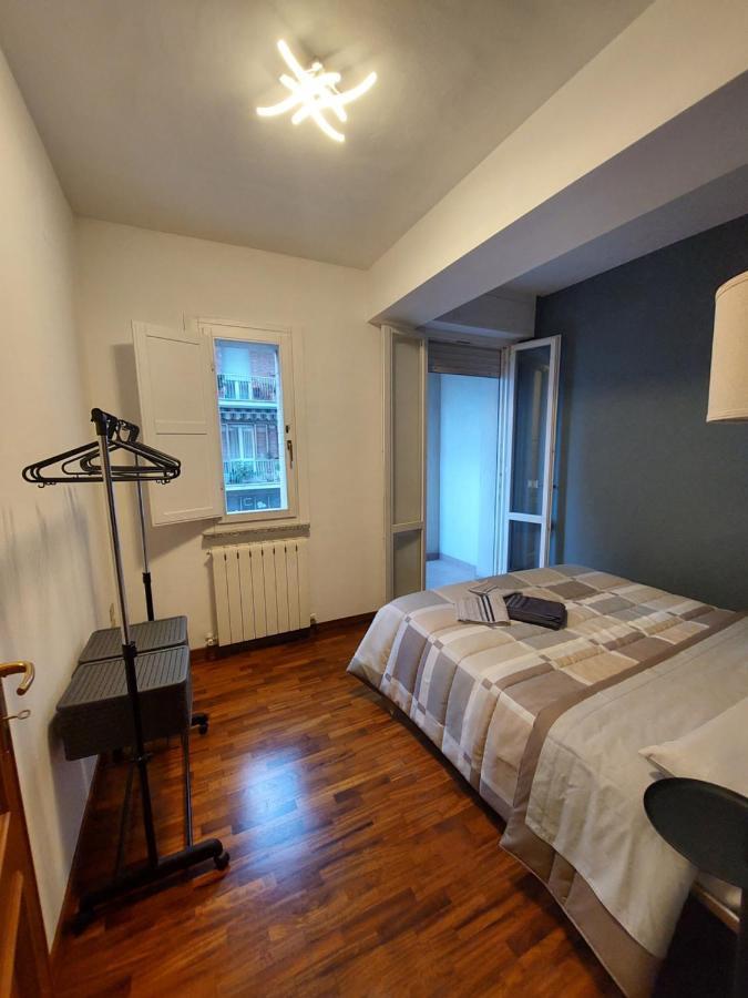 Casa Maria Bonaparte Valentini Pérouse Extérieur photo